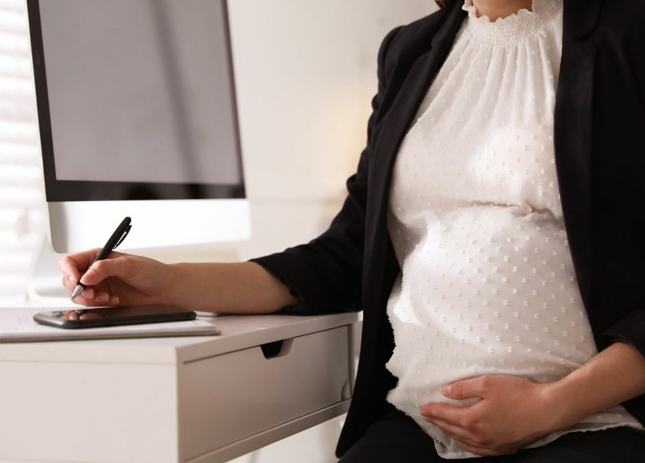 Maternity Pay UK