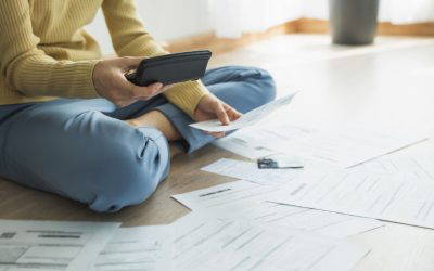Finance Spring Clean: Your 10-Minute Checklist