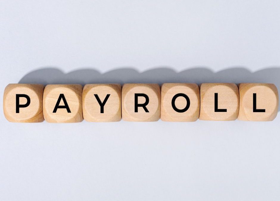 Payroll Quick Checks