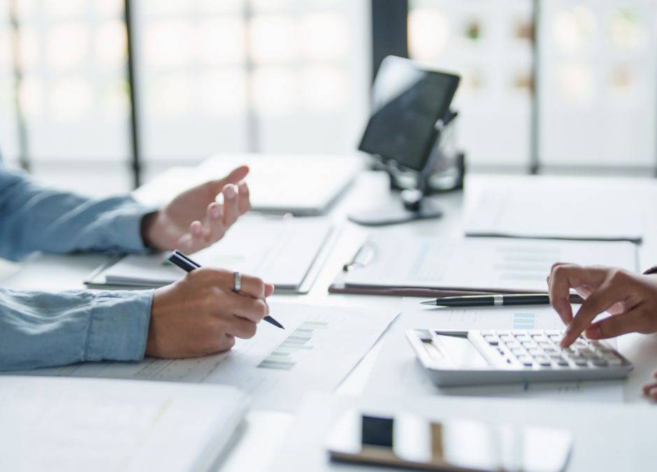 Forensic Accounting Services for Business Disputes in Cambridgeshire