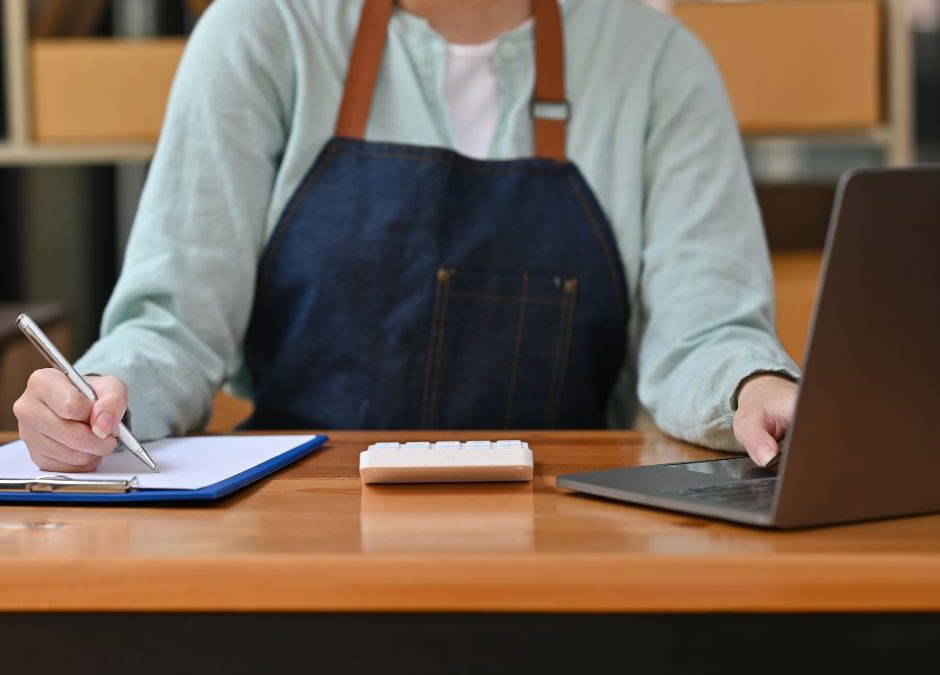 The Business Owner’s Guide to Making Tax Digital (MTD) Compliance